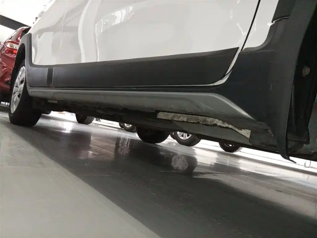 Toyota YARiS L Zhi Xuan 2022 Zhi Xuan X 1.5L CVT Leading PLUS Edition фото 21