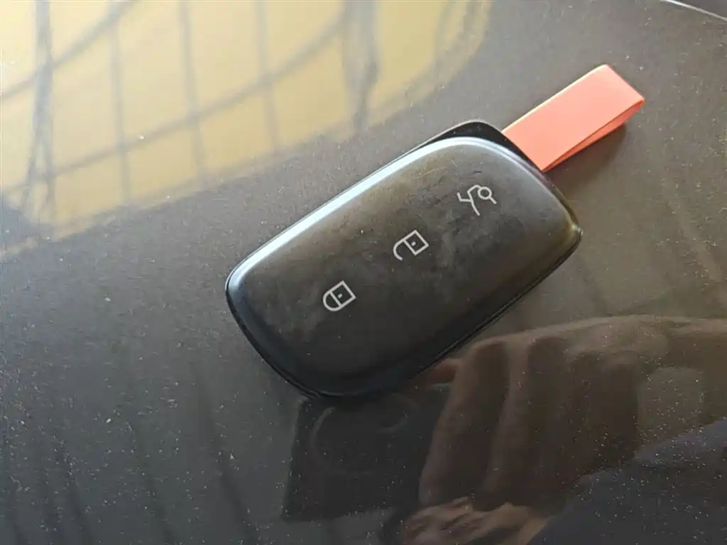 Lynk & Co Z10 2025 95kWh 766km RWD Max фото 9