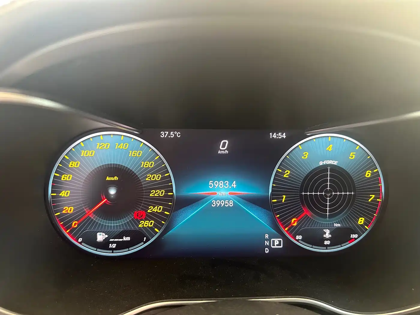 Mercedes-Benz C-Class 2019 Facelift C 260 L Sport фото 33