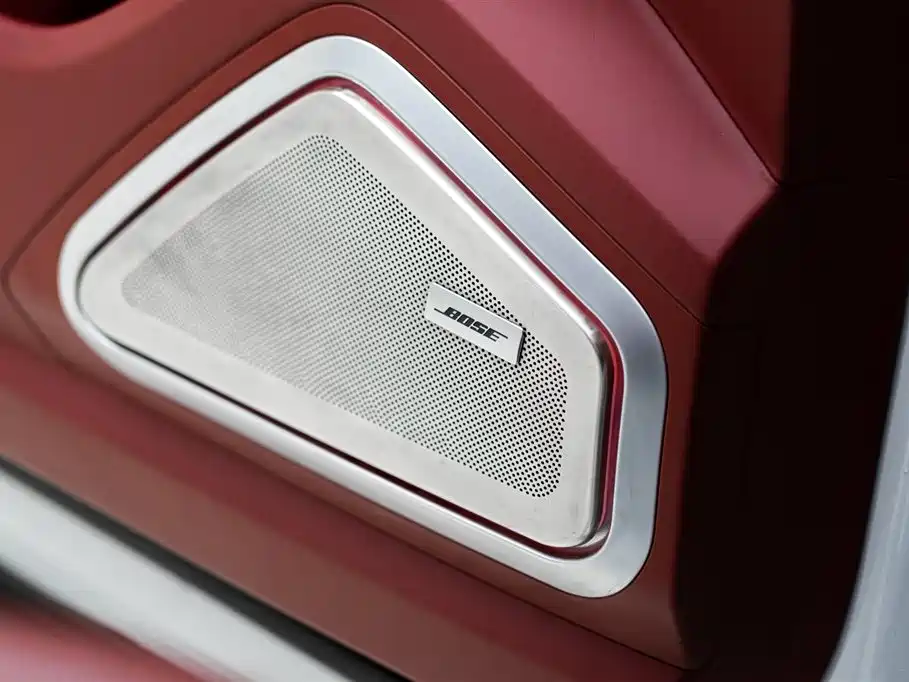 PORSCHE CAYENNE NEW ENERGY