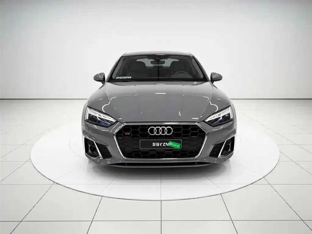 Audi A5 (Import) 2021 Sportback 40 TFSI Fashion Dynamic фото 22