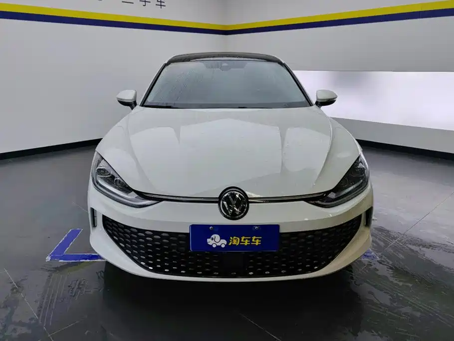 Volkswagen Lamando 2025 2025 Lamando L 280TSI DSG Glamour Edition