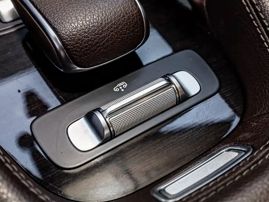 Mercedes-Benz GLE 2021 GLE 350 4MATIC Fashion фото 10