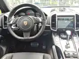 Фото 10 - Porsche Cayenne