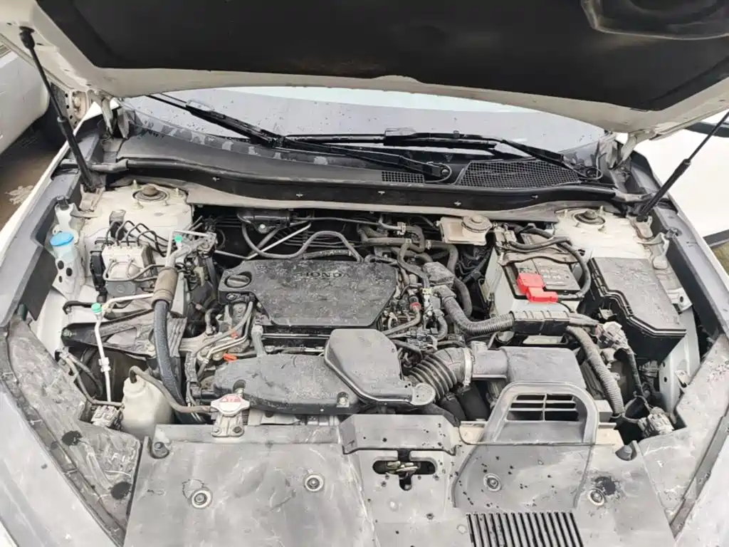 Фото 20 - Honda CR-V