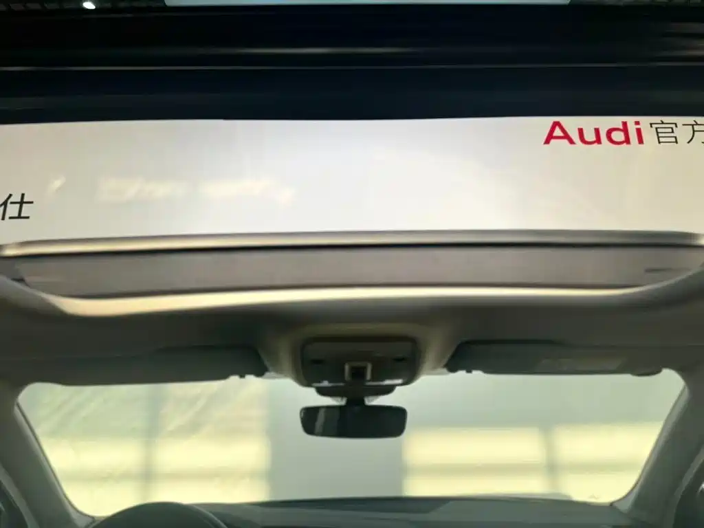 Audi Q3 Sportback 2023 2023 45 TFSI quattro Luxury