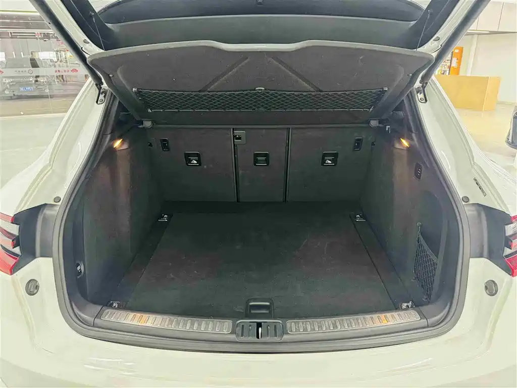 Porsche Macan 2014 Macan S 3.0T фото 22