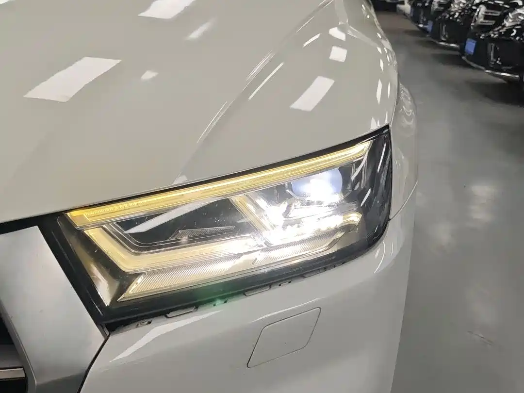 Audi Q5L 2018 40 TFSI Prestige Fashion (China V) фото 15