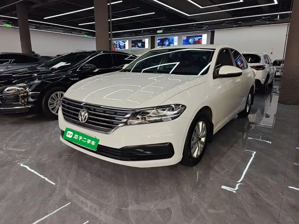 Volkswagen Lavida 2019 Lavida Start 1.5L Auto Trend (China VI) фото 2