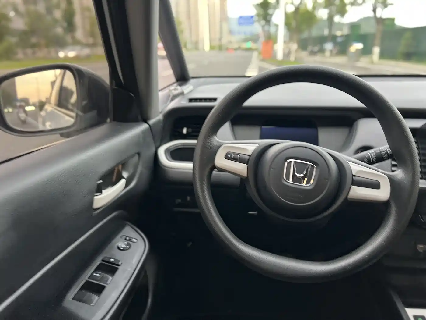 Honda Fit, миниатюра 5