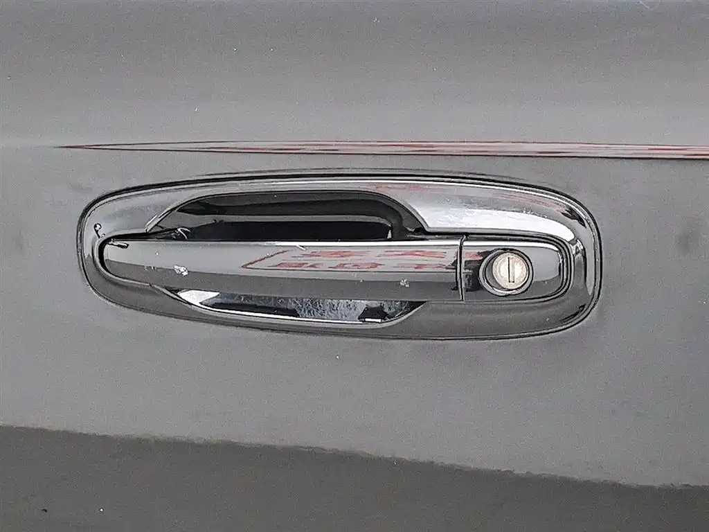 Buick Excelle 2015 1.5L Automatic Classic фото 18