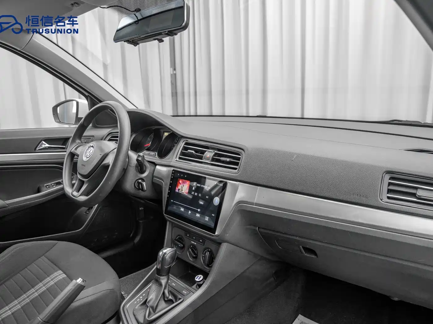 Volkswagen Lavida 2019 Lavida Start 1.5L Auto Trend (China VI) фото 14