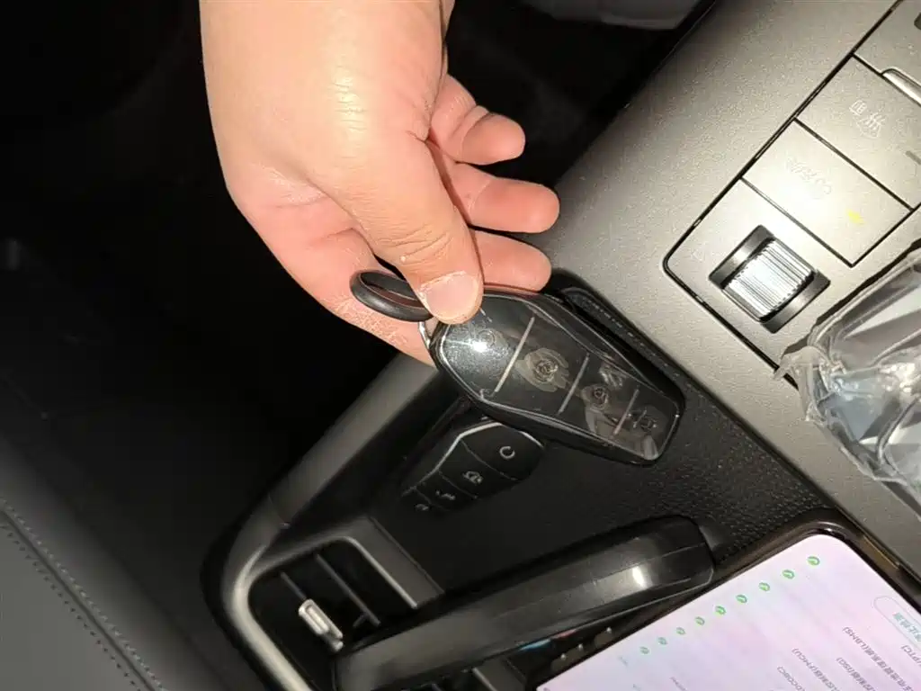 BYD Qin PLUS 2025 DM-i Smart Drive 55KM Leader фото 9