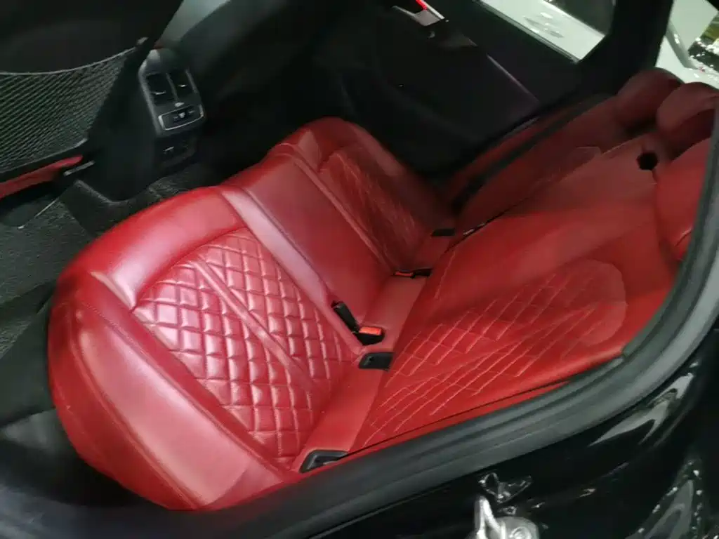 Audi S4 2024 2024 S4 Avant 3.0TFSI