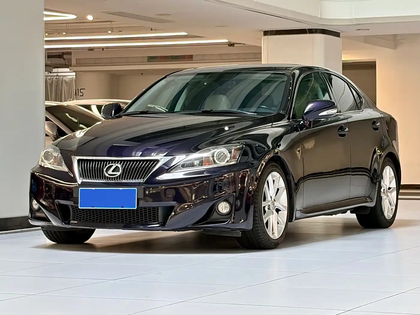 Lexus IS 2011 250 Dynamic