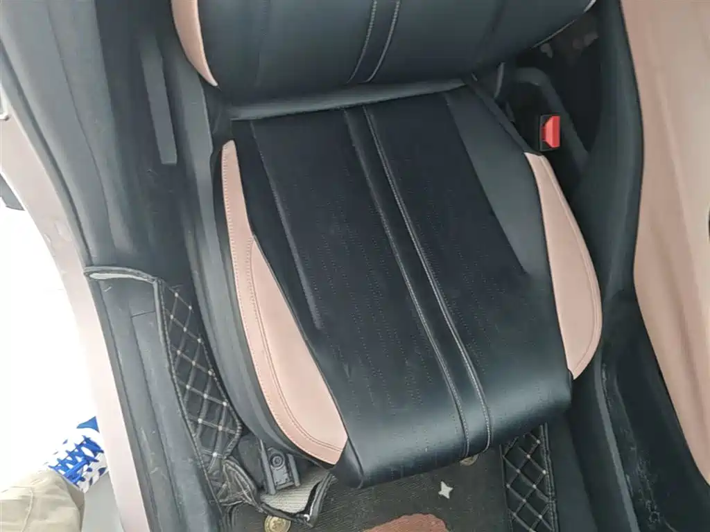 BYD Seagull 2024 Glory Edition 305km Freedom Edition фото 25