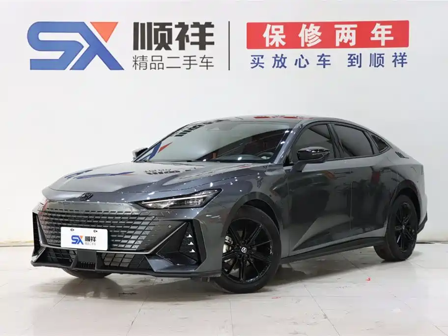 CHANG'AN UNI-V 2025