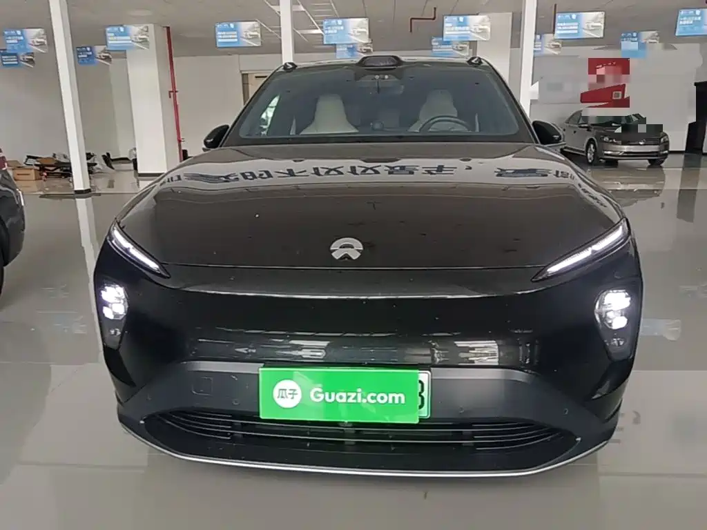 NIO EC7 2023 2023 75kWh