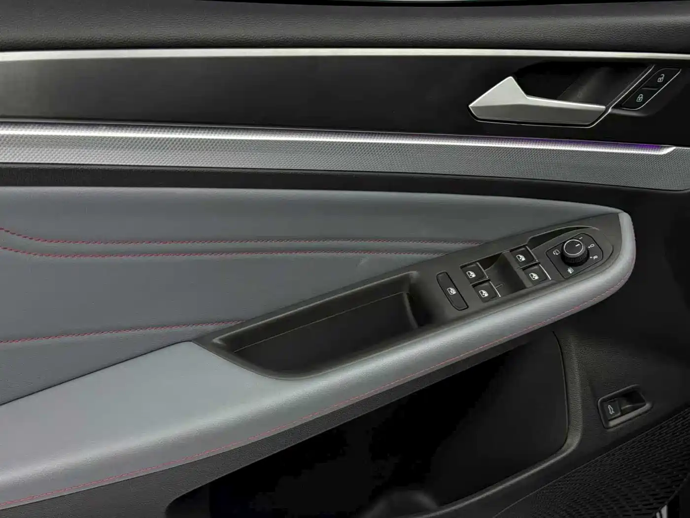 Volkswagen Lamando 2023 Lamando L 280TSI DSG Cool Edition фото 15