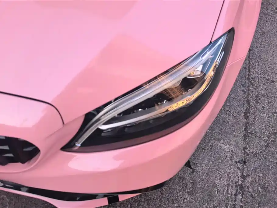Mercedes-Benz C-Class 2021 C 260 Starry Exclusive Edition фото 5