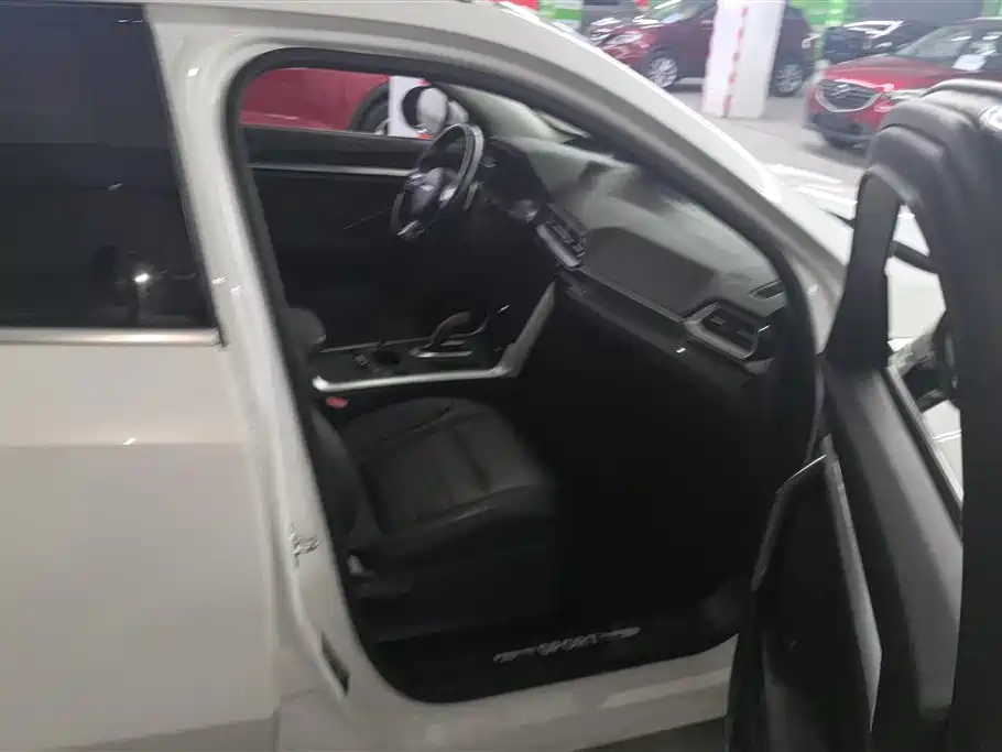 Haval F5 2020 1.5T DCT i-Type фото 8
