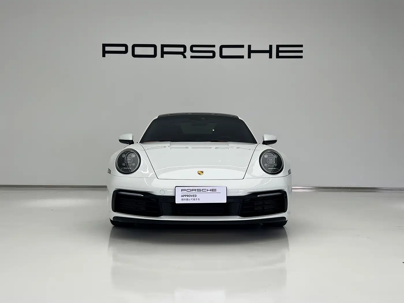 Porsche 911, миниатюра 2