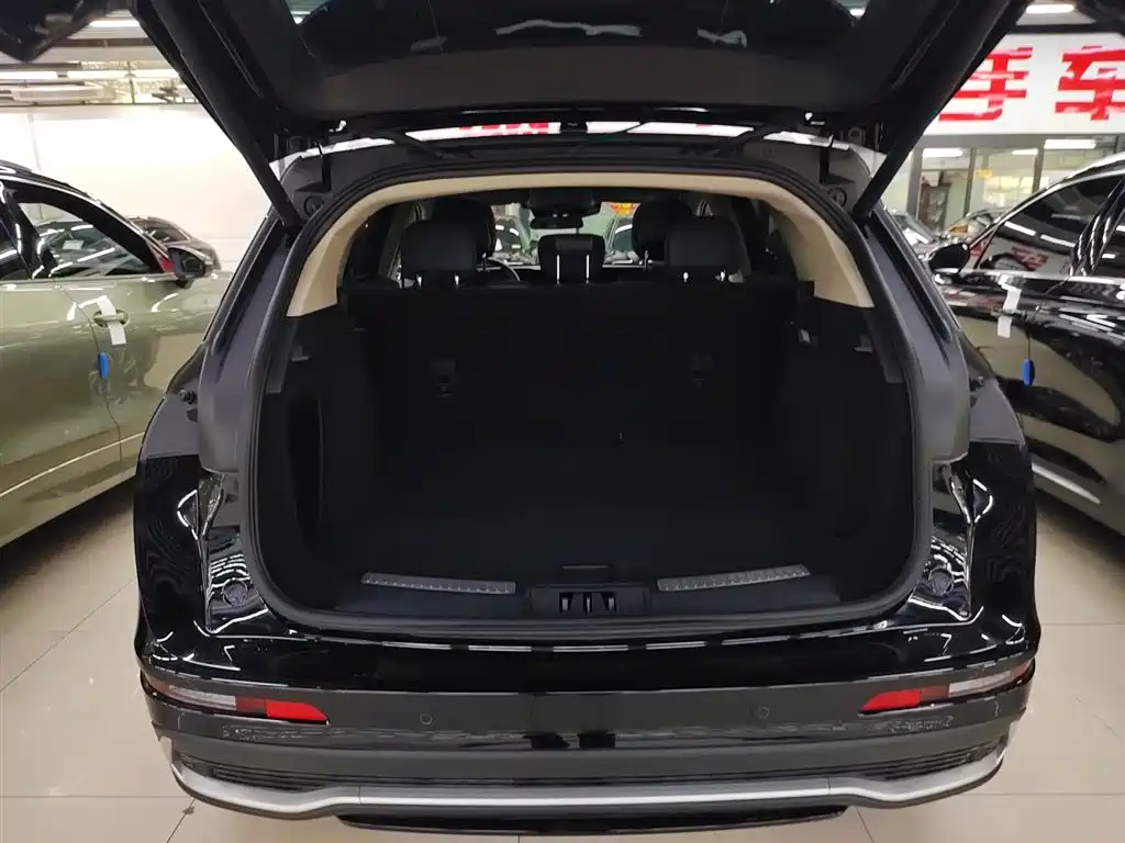 Lincoln Adventurer 2025 2024 2.0T FWD Exclusive Edition
