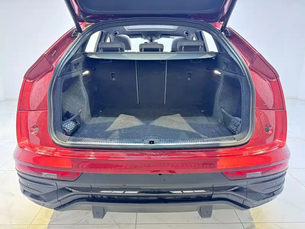 Audi Q5L Sportback 2023 2022 40 TFSI Luxury