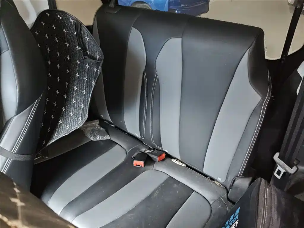 Roewe Kaiwei CLEVER 2023 2022 311km Vitality Bobo Edition