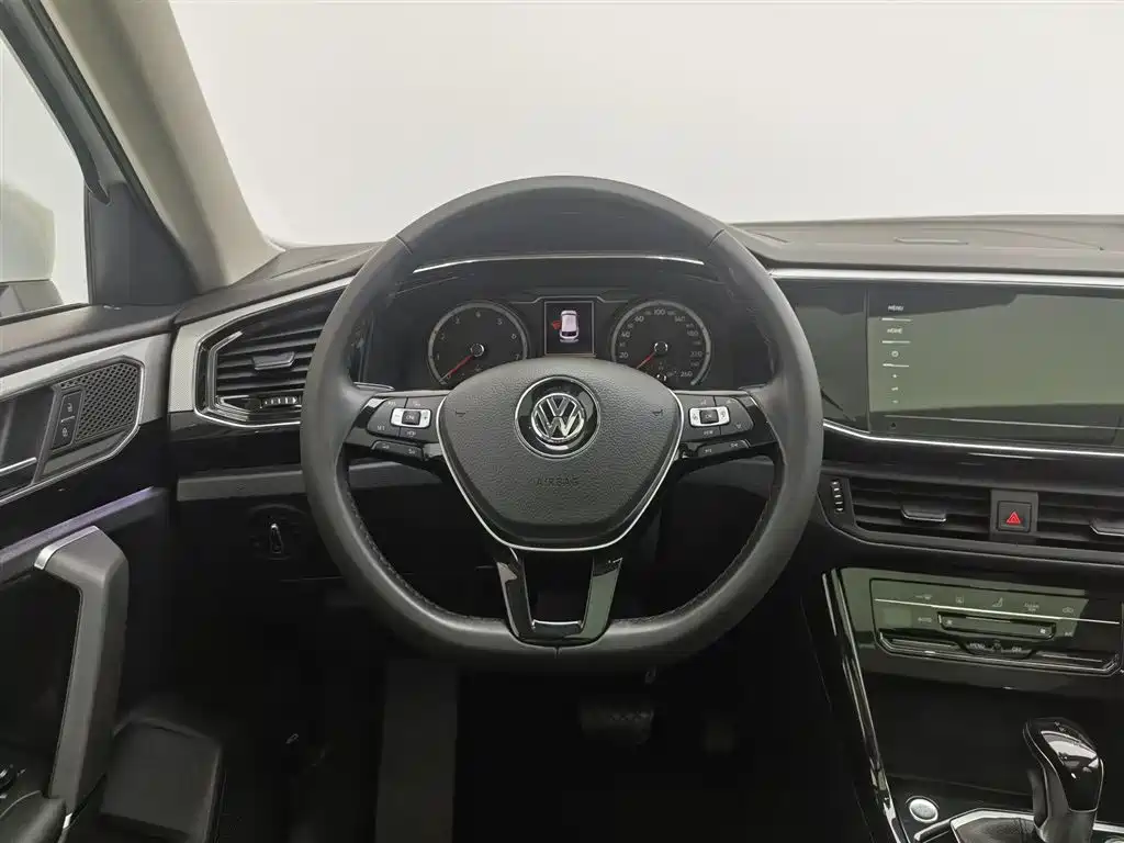 Volkswagen Tayron 2020 330TSI 2WD Luxury Smart Edition фото 11