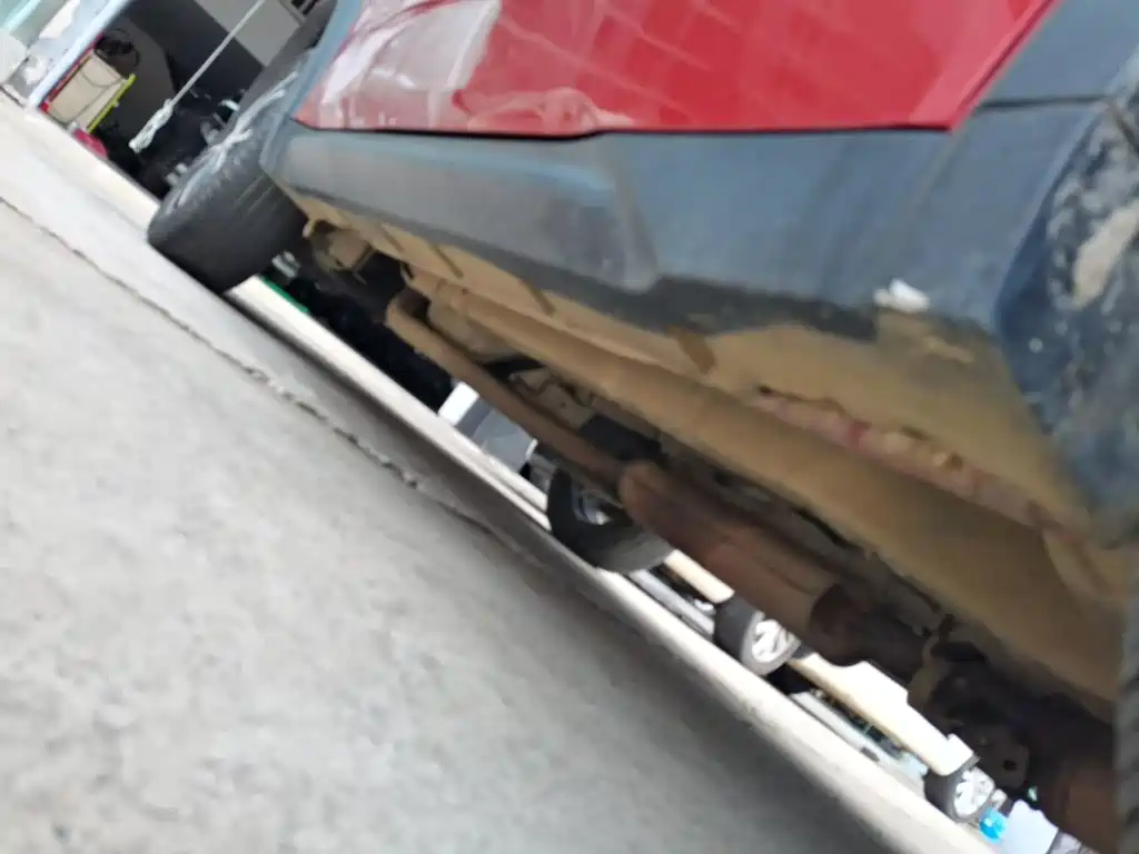 Yema Auto Bojun 2020 2019 Performance Edition 1.5T CVT LingDong Type
