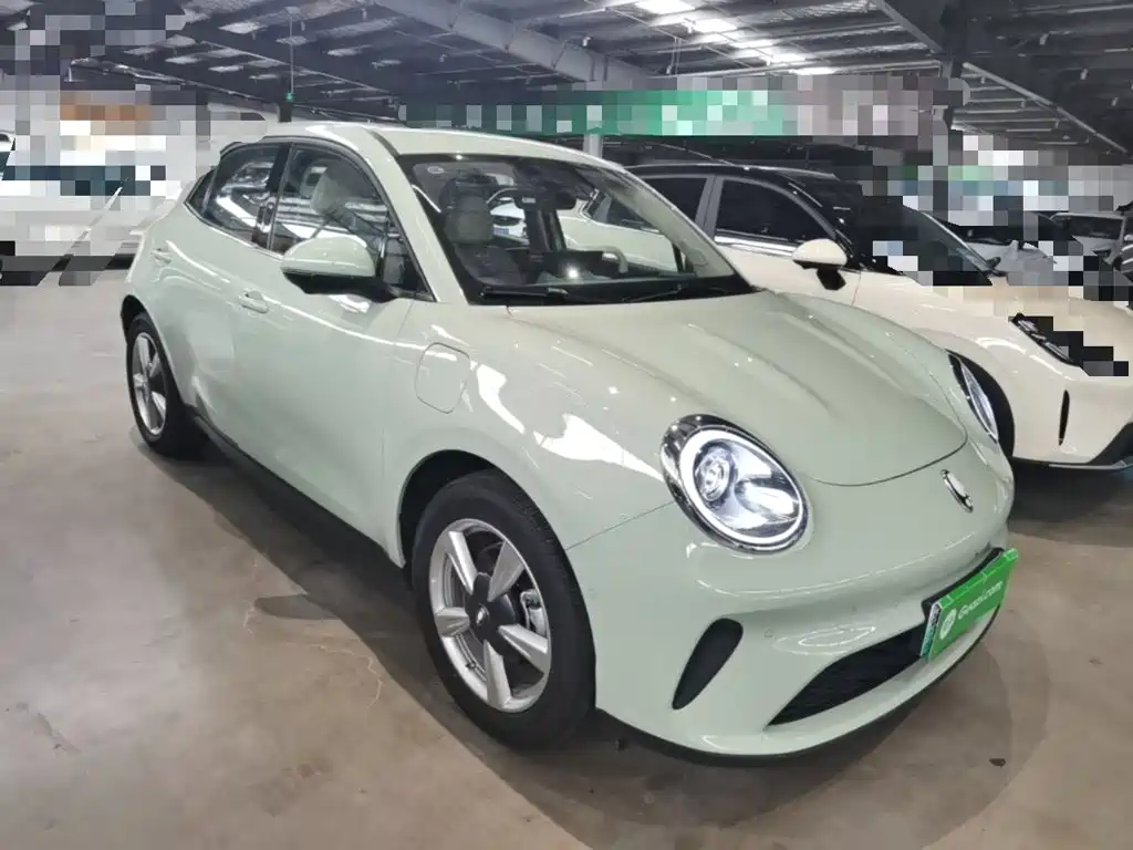 Ora Good Cat 2026 2025 430km Honor Edition