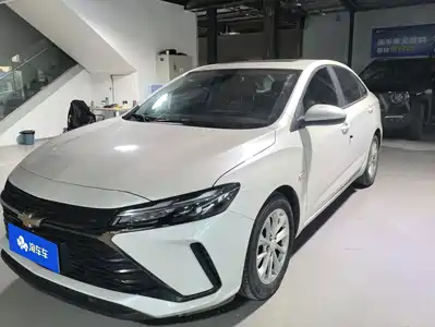 Chevrolet Monza