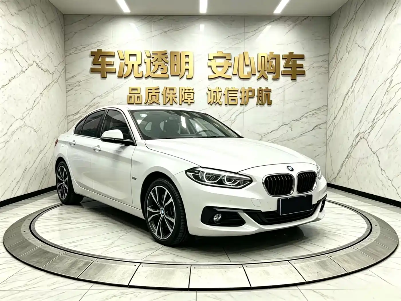 BMW 1 Series 2018 120i Design Package фото 3