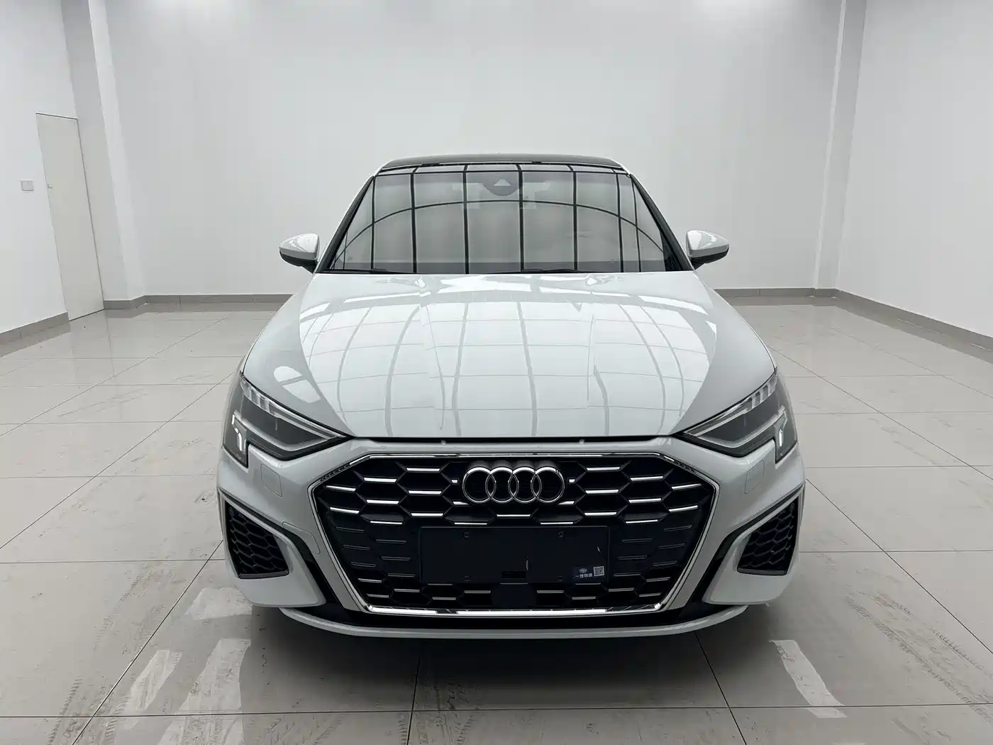 Audi A3 2022 Sportback 35 TFSI Style Sport фото 2