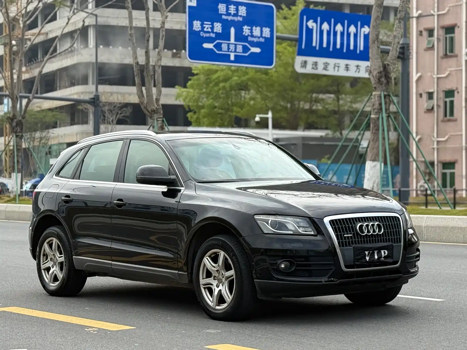 صورة 3 - Audi Q5