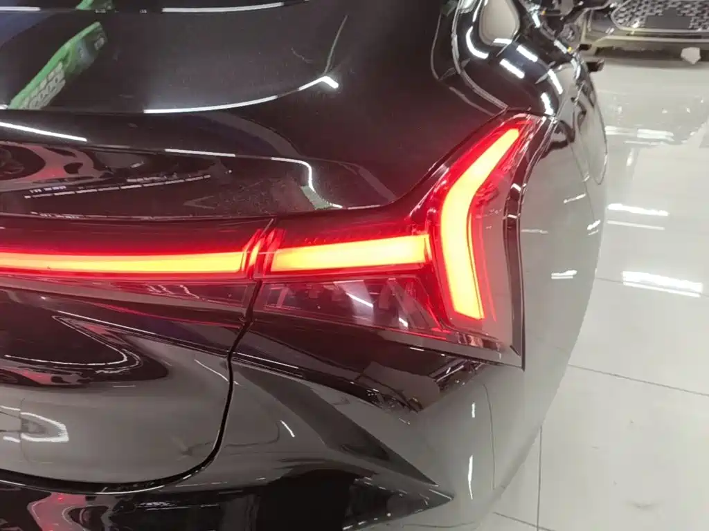 Фото 8 - Nezha Auto Nezha S
