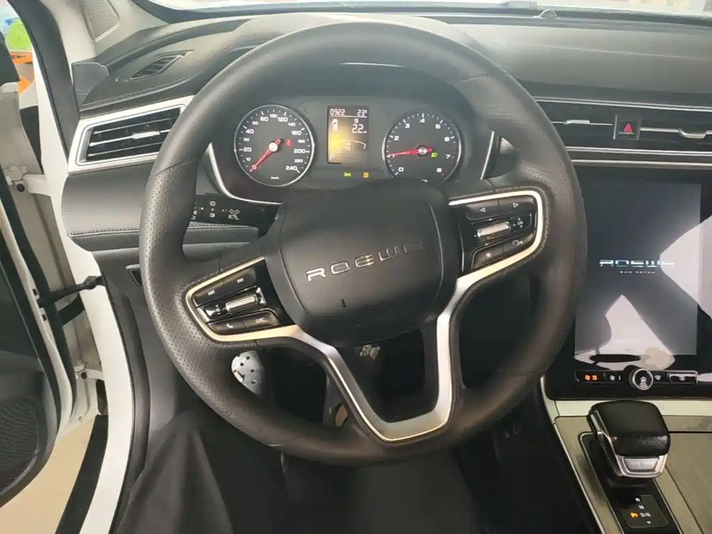 Roewe RX5 2022 2022 330TGI Auto National Trend Edition