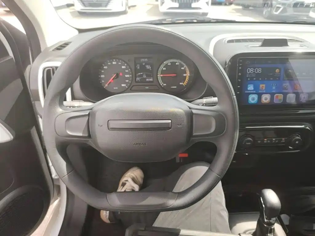 Roewe Kaiwei CLEVER 2023 2022 311km Vitality Bobo Edition