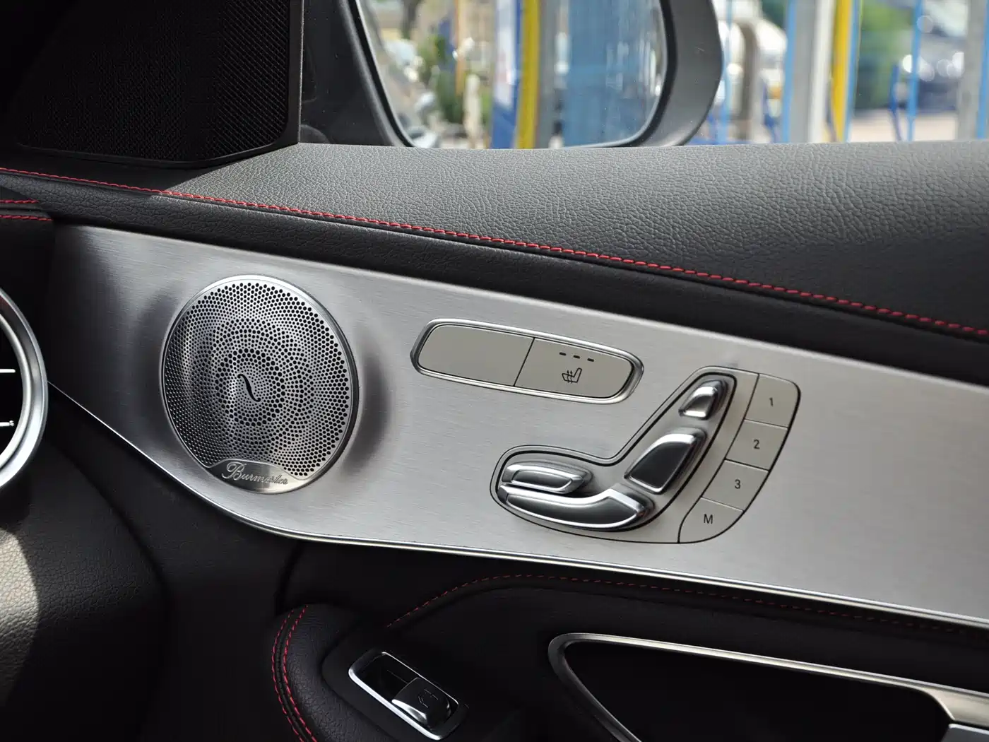 Mercedes-Benz C-Class AMG 2017 AMG C 43 4MATIC Special Edition фото 13