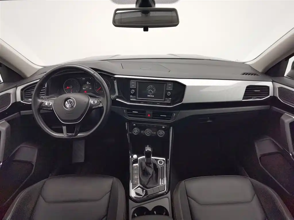 Volkswagen Tayron 2019 Expedition 280TSI 2WD Luxury (China VI) фото 5