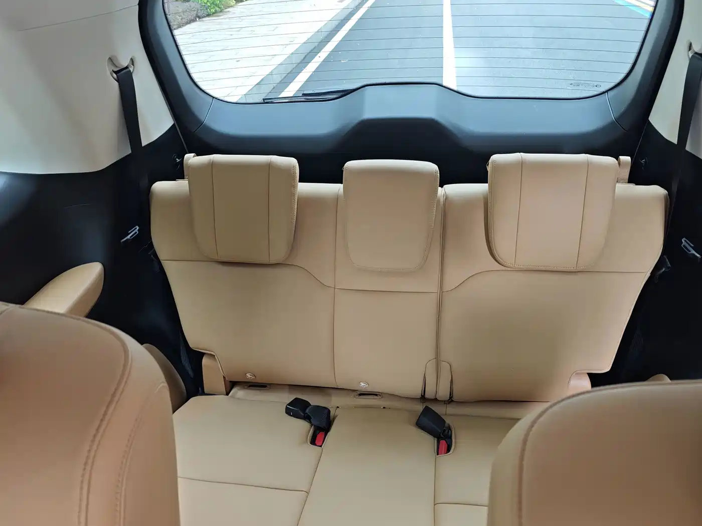 GAC Trumpchi Trumpchi E8 NEV 2025 2025 150km PRO+