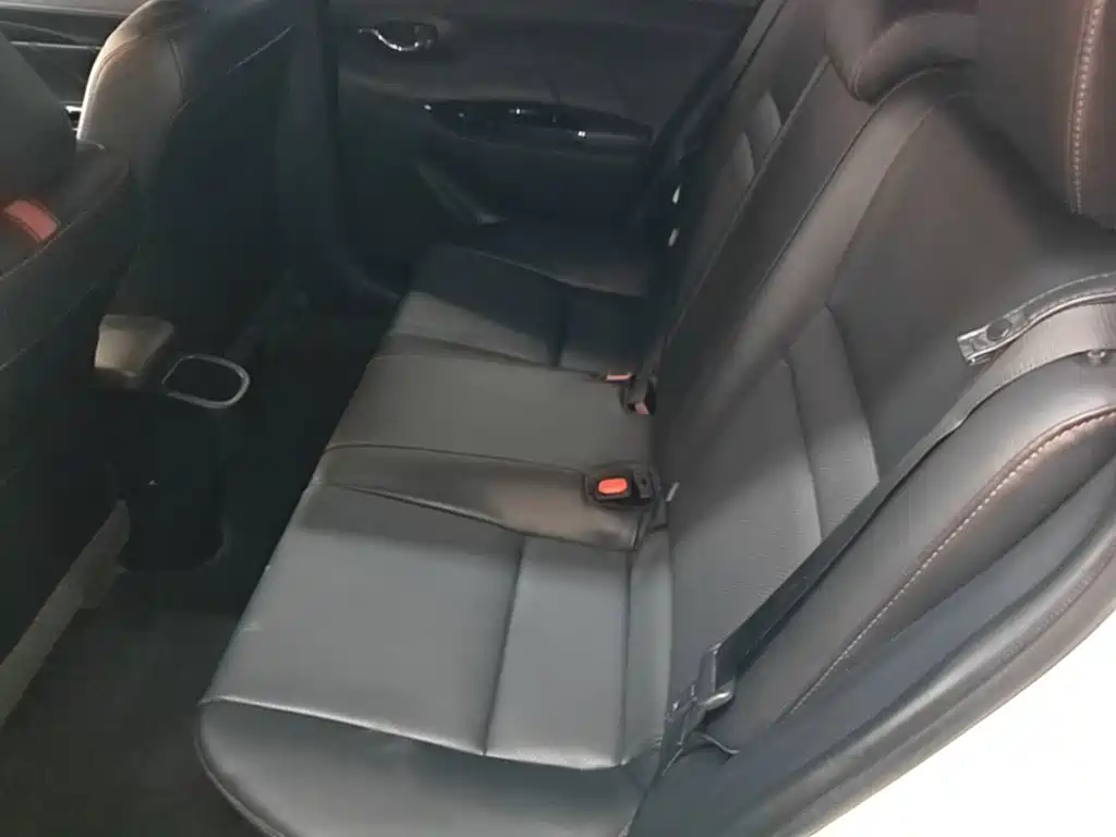 Toyota Yaris, миниатюра 17