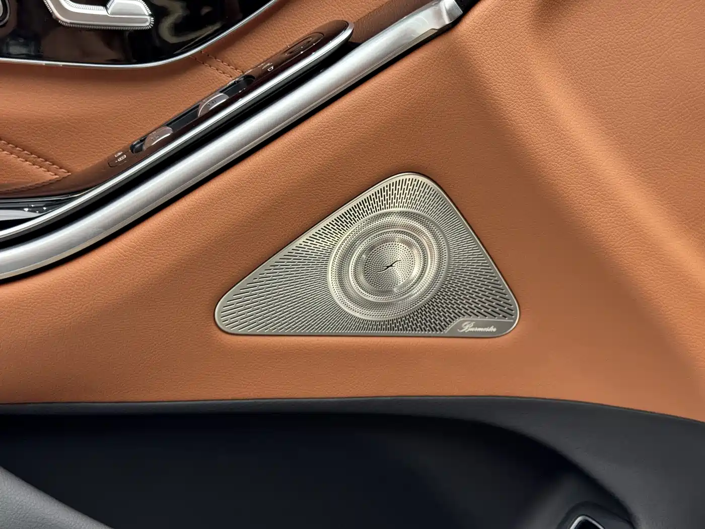 Mercedes-Benz Maybach S-Class 2023 S 480 4MATIC фото 16