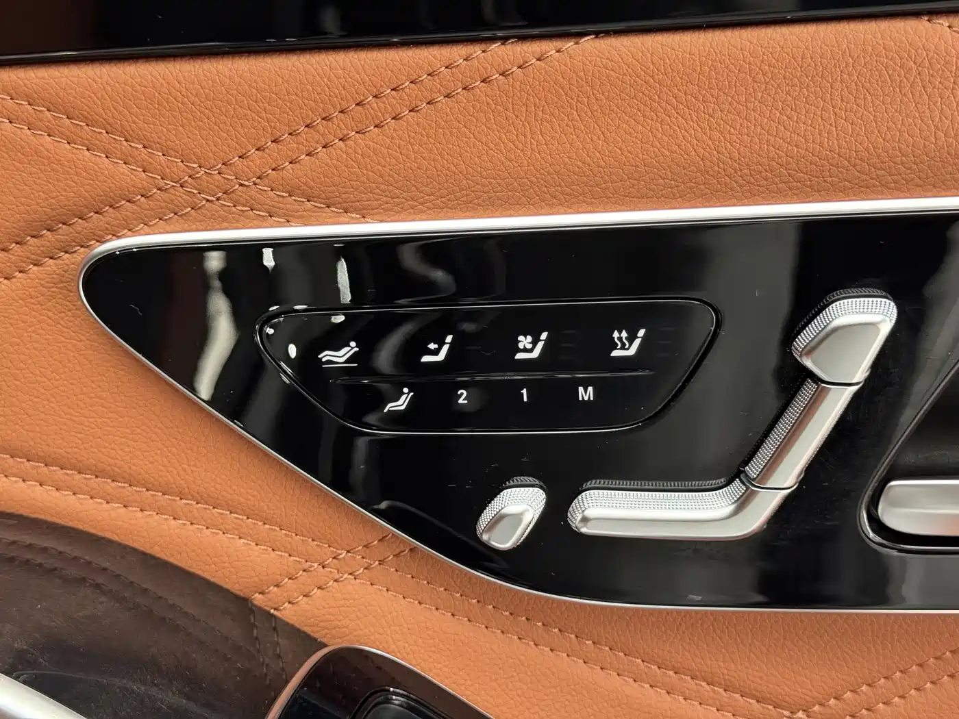 Mercedes-Benz Maybach S-Class 2023 S 480 4MATIC фото 27