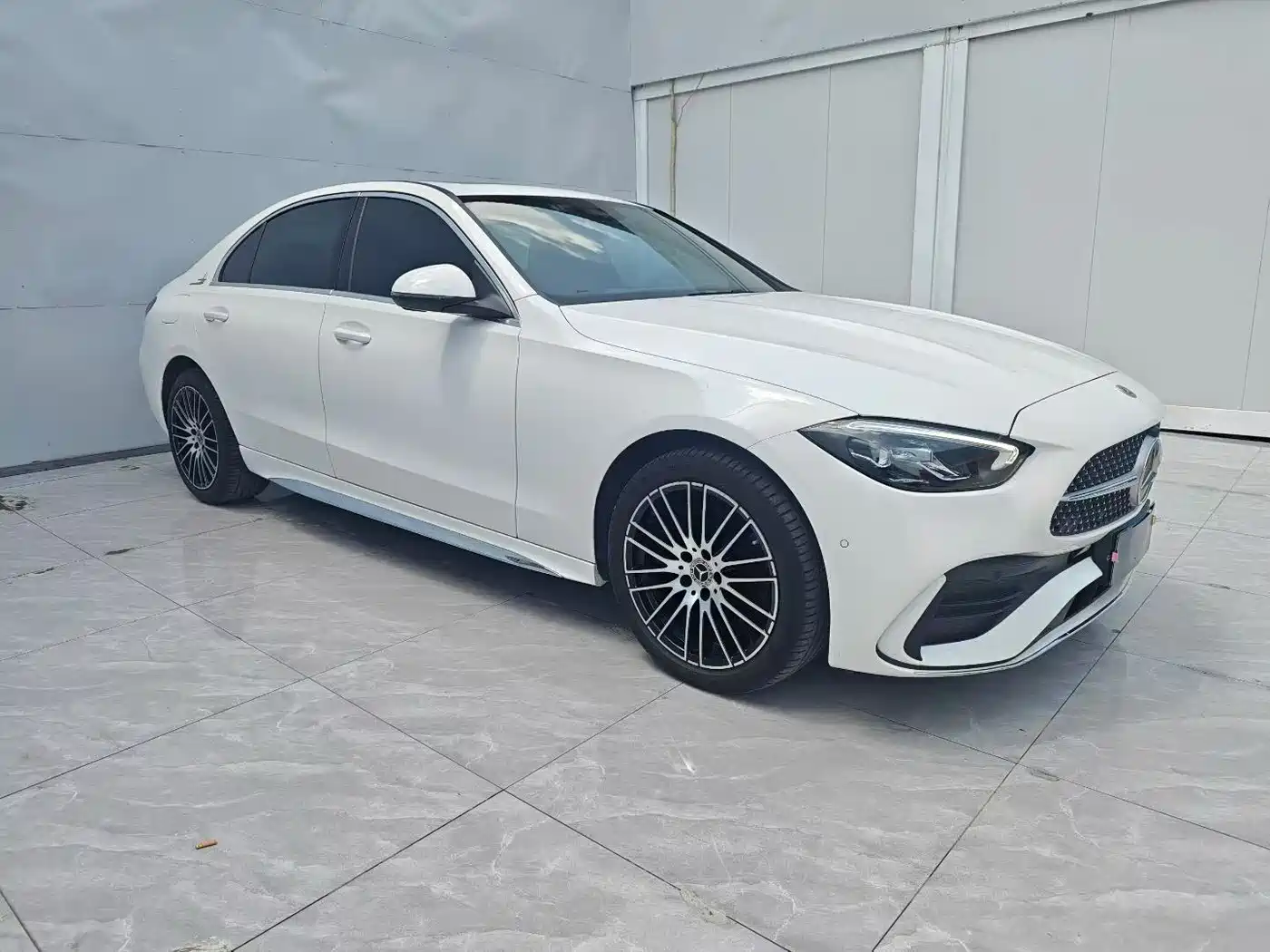 Mercedes-Benz C-Class 2024 C 200 L Sport Edition фото 3