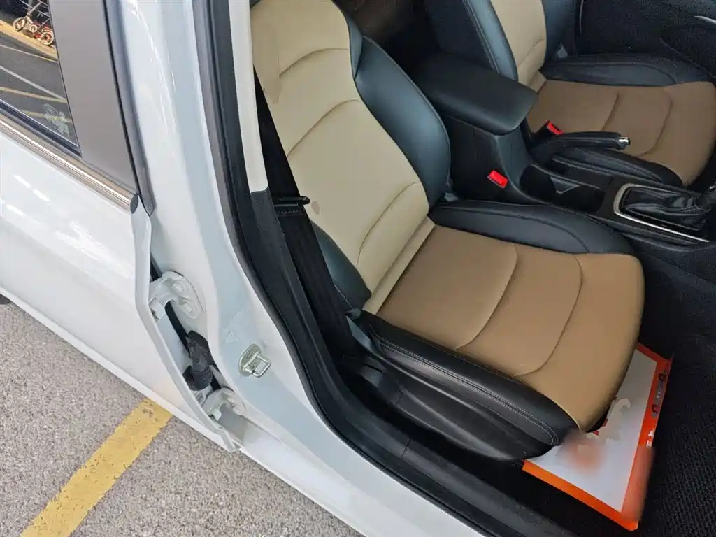 Chevrolet Monza 2022 320 Automatic Enjoyment Sunroof Edition фото 20