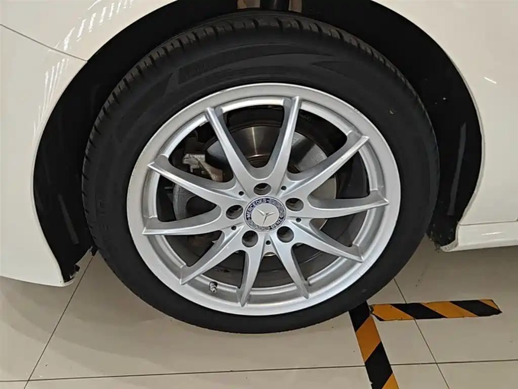 Mercedes-Benz B-Class 2015 B 200 Dynamic фото 23
