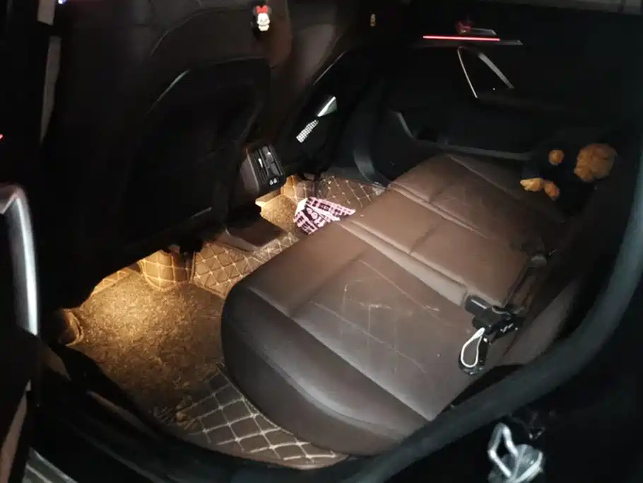 BMW X1 2023 sDrive25Li M Sport Package фото 11