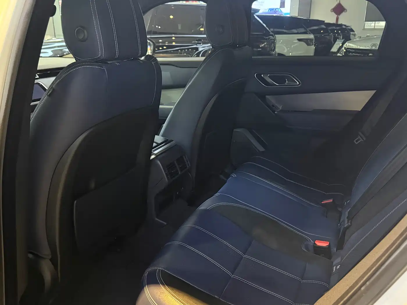 Land Rover Range Rover Velar 2018 P300 S фото 5